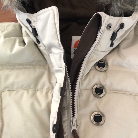 Sorel winter jacket - Picture 4 of 16